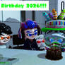 My Birthday 2026
