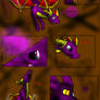 Spyro comic pt 2