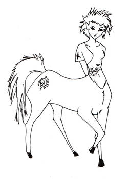 Centaur