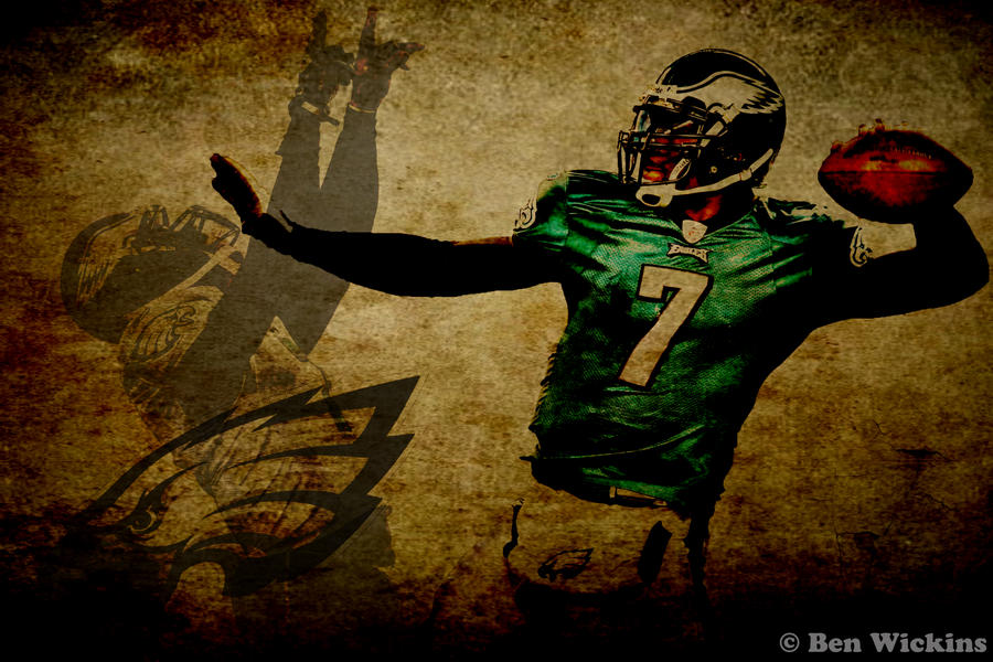 Mike Vick Wallpaper