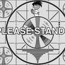 DP: Technical Difficulties, Please Stand By