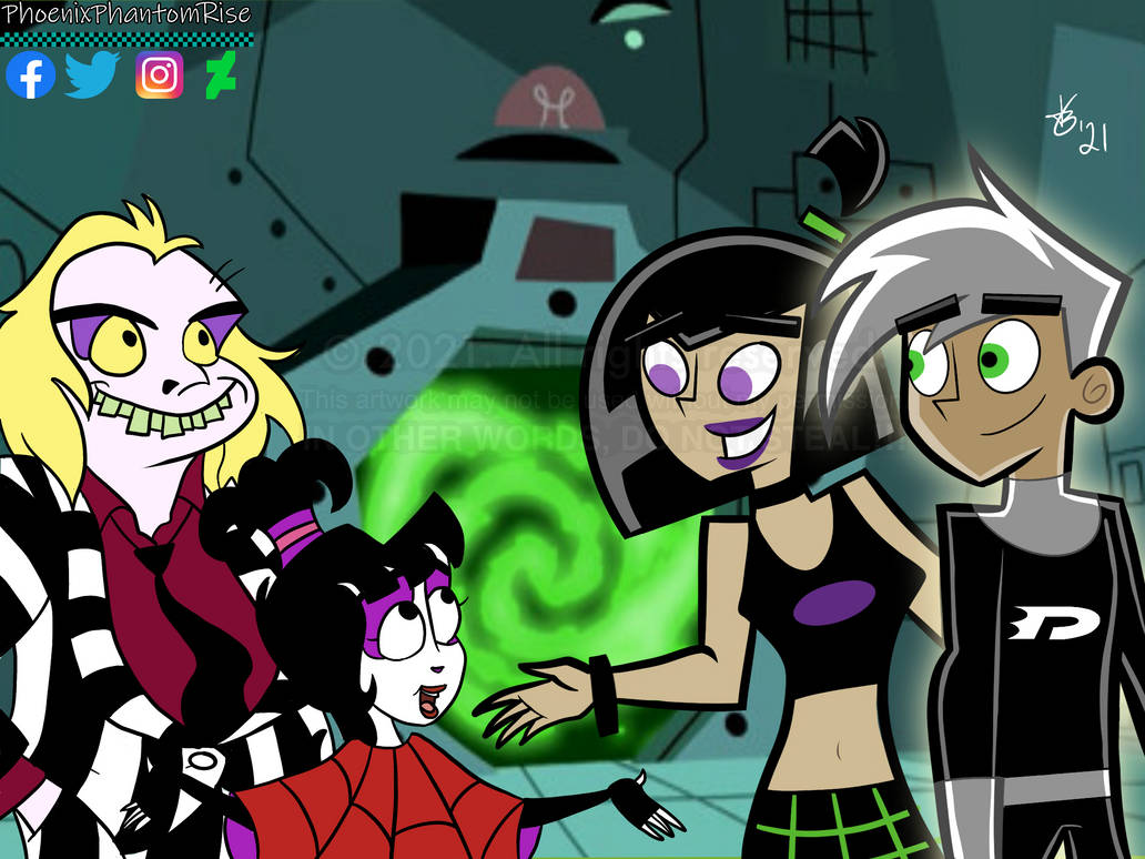 Goth Ghostforce Deviantart DP: Ghosts and Goths by PhoenixPhantomRise on DeviantArt
