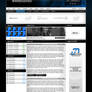 Shadow Gaming Website Template