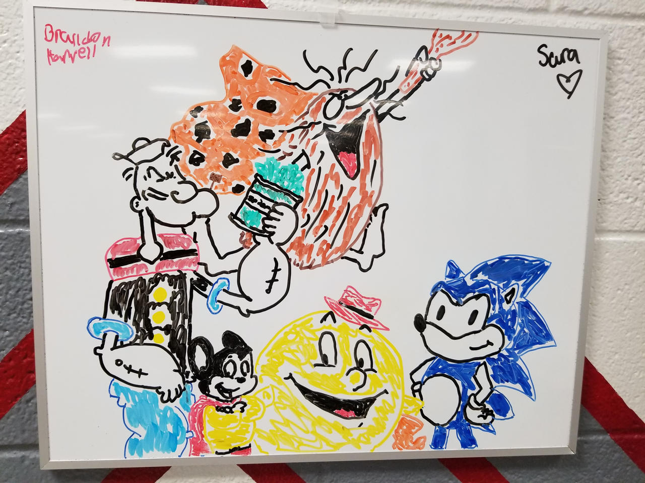 Cartoon Decades 50 S 60 S 70 S 80 S And 90 S By Scoobykyle34 On Deviantart Cartoon Decades 50 S 60 S 70 S 80 S And 90 S By Scoobykyle34 On Deviantart