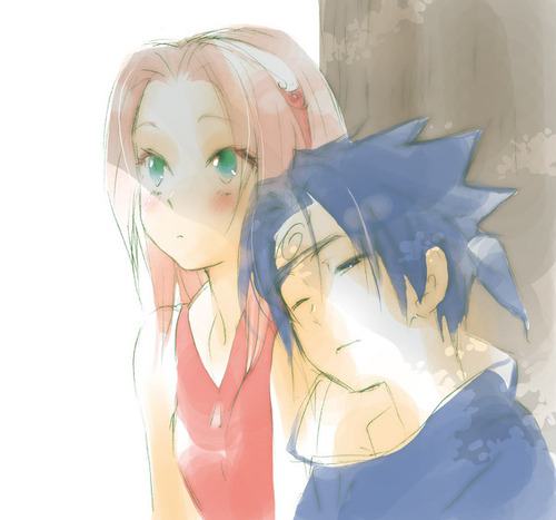 sasusaku moments on X:  / X