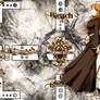 Bleach wall Project- Orihime