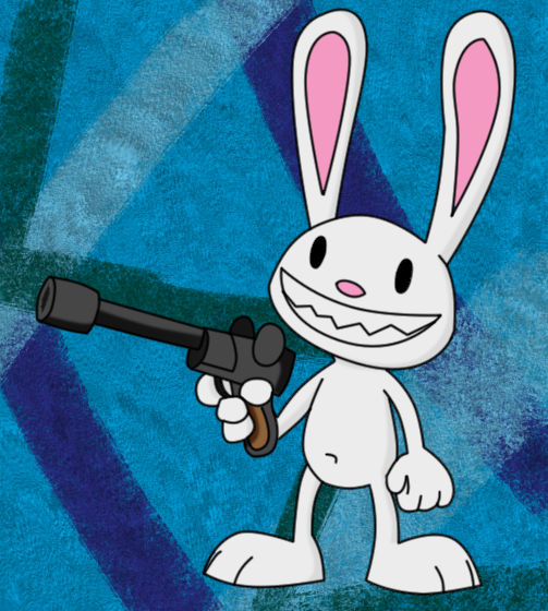 Lovable Little Ruffian by CrispyToastYT on DeviantArt