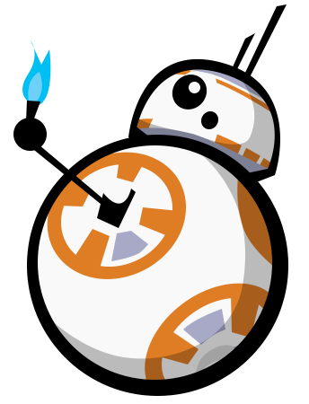 Humanized Bb8 BB-8 by CrispyToastYT on DeviantArt