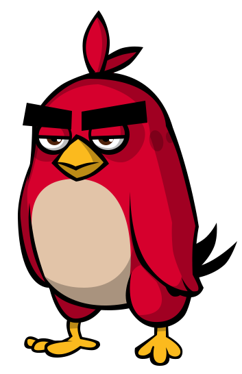 Red Super Raton Red by CrispyToastYT on DeviantArt