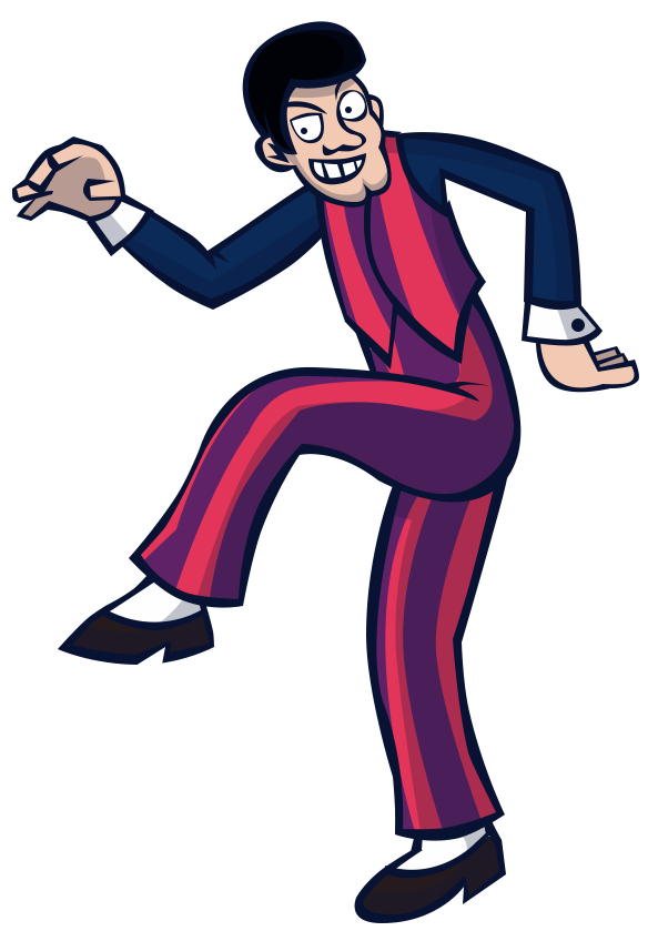 Robbie Rotten by CrispyToastYT on DeviantArt