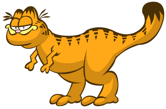 Garfasaurus