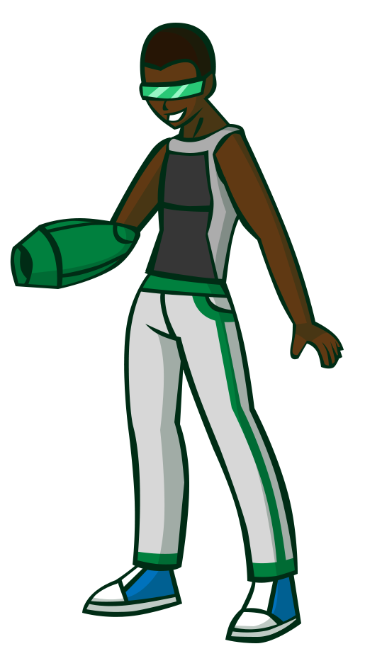 Blasta by CrispyToastYT on DeviantArt