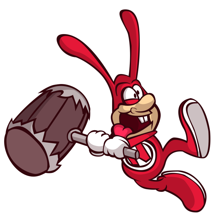 The Noid by CrispyToastYT on DeviantArt