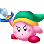 Sword Kirby