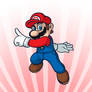 Mario Time!