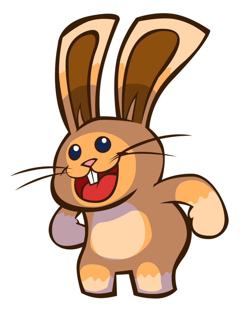 Deviantart Png Rabbit Bird Rabbit by CrispyToastYT on DeviantArt