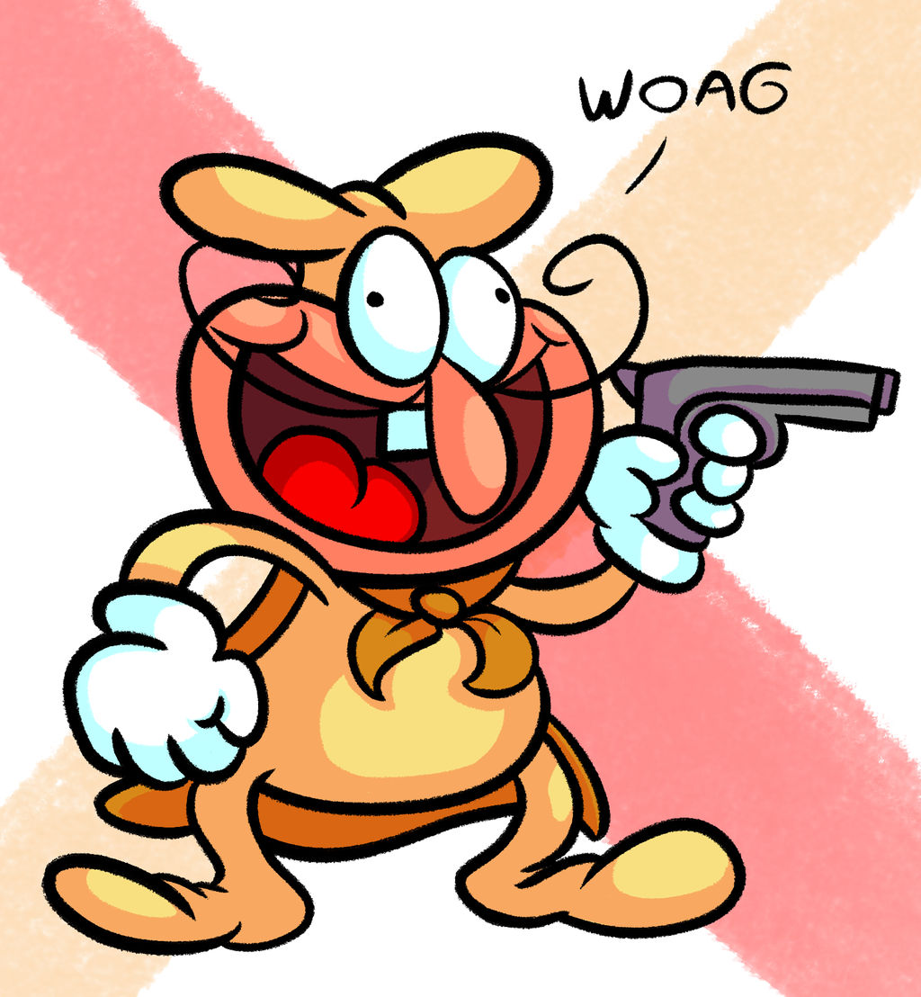 The Noise by eKarasz on DeviantArt