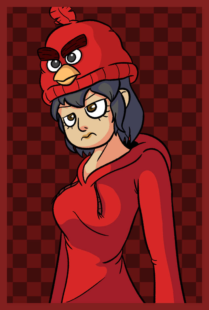 Red Angry Tm Red is the Angriest Color by CrispyToastYT on DeviantArt