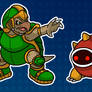 Even More Koopa Troop Redesign