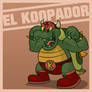 El Koopador