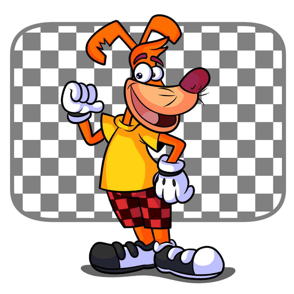 Moxy by CrispyToastYT on DeviantArt