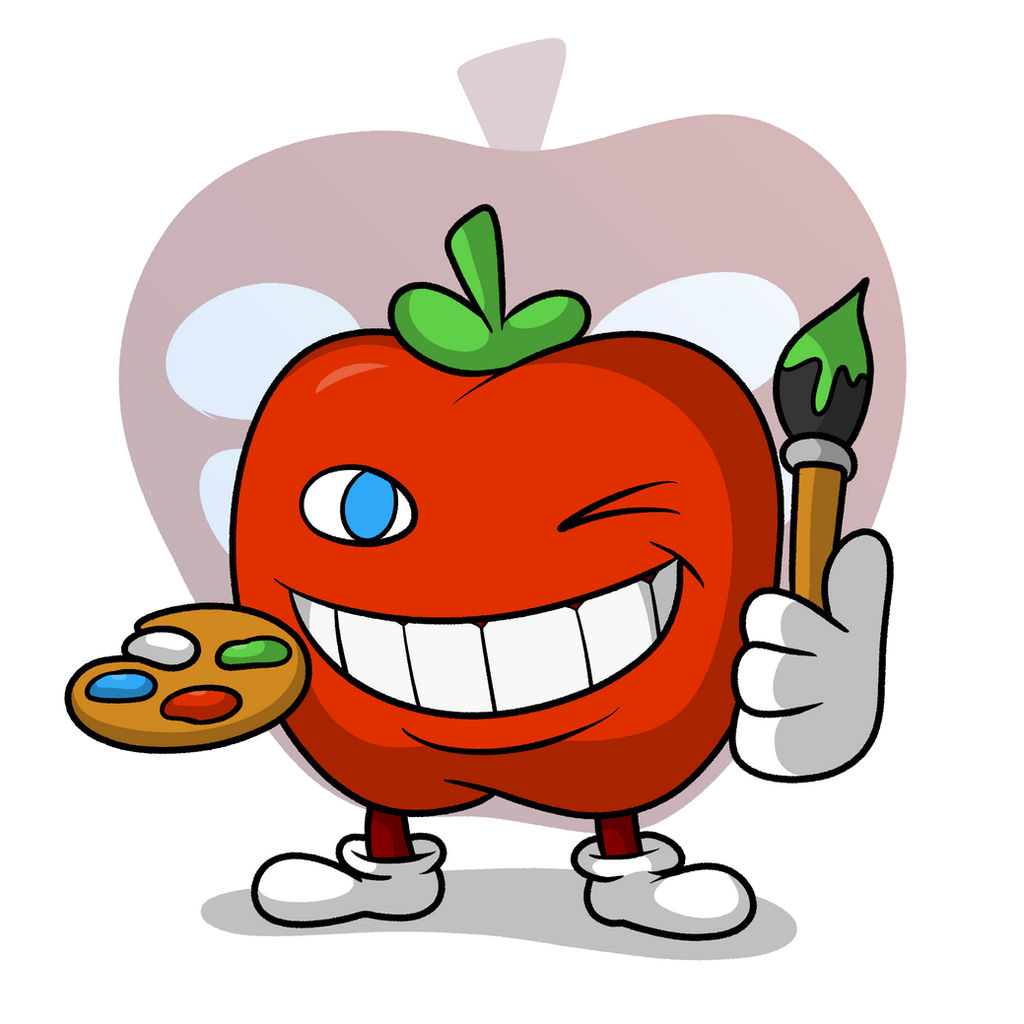Pepperman Pepperman by CrispyToastYT on DeviantArt