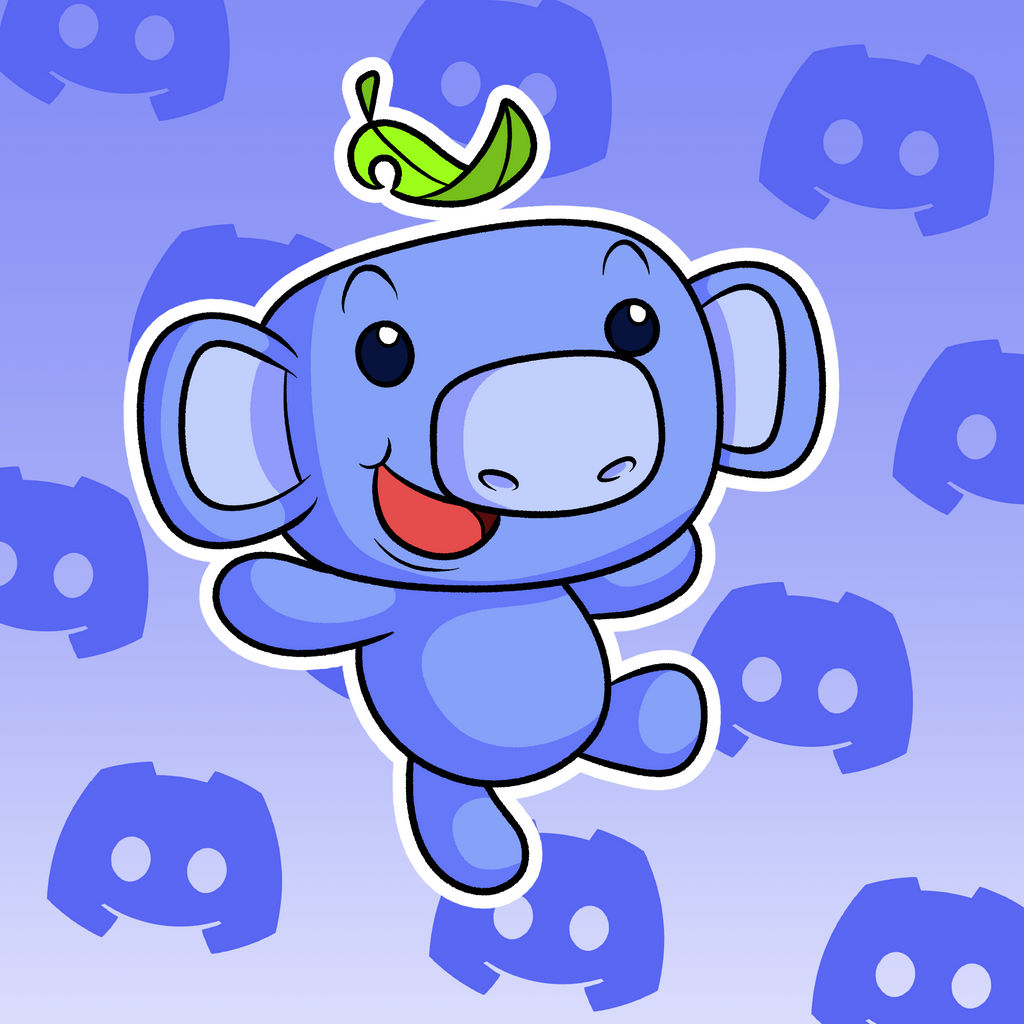 Wumpus by CrispyToastYT on DeviantArt