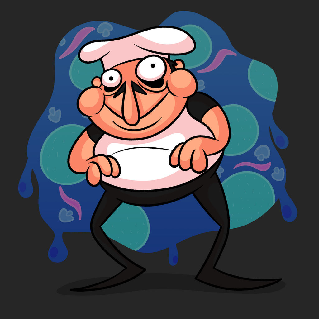 Fake Peppino By CrispyToastYT On DeviantArt fake-peppino-by-crispytoastyt-on-deviantart