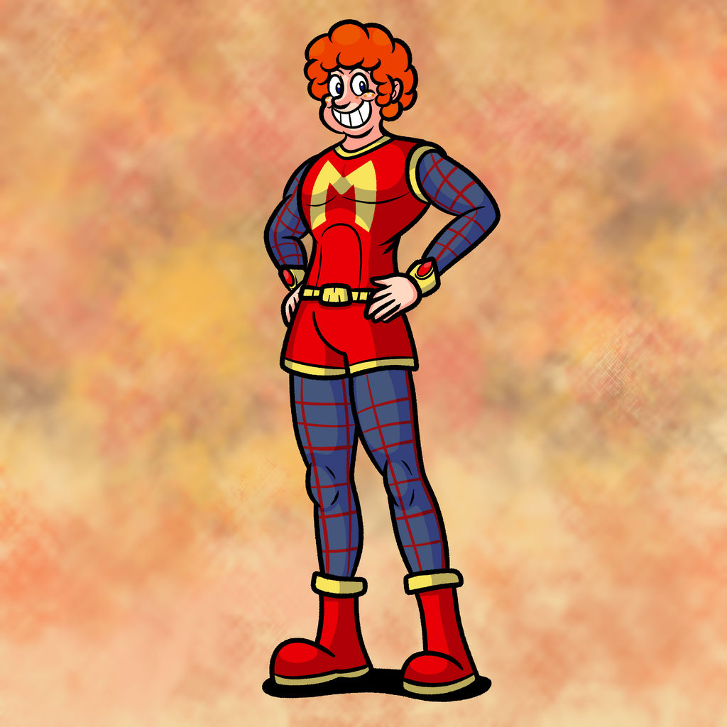 Morphman Software Morphman by CrispyToastYT on DeviantArt