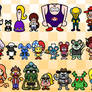 Pipsqueak Set #91