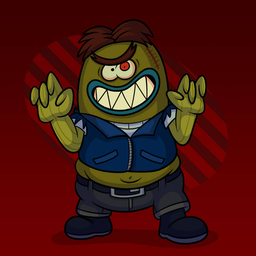 Deviantart Invisible Strangler Tattletale Strangler by CrispyToastYT on DeviantArt