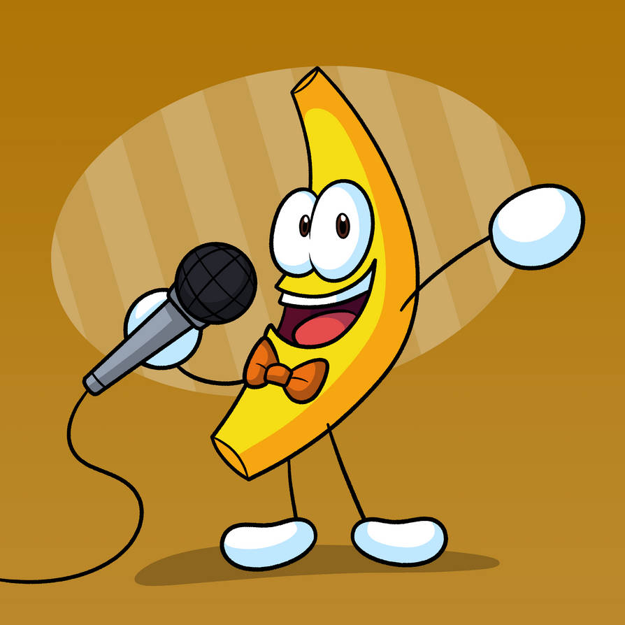 Dancing Banana By CrispyToastYT On DeviantArt dancing-banana-by-crispytoastyt-on-deviantart