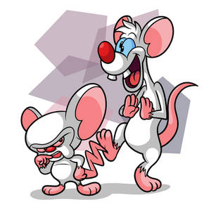 Pinky And The Brain