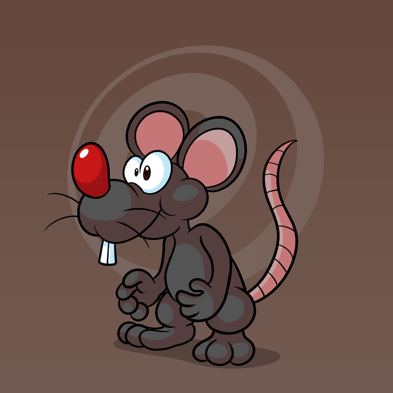 Mouse by CrispyToastYT on DeviantArt