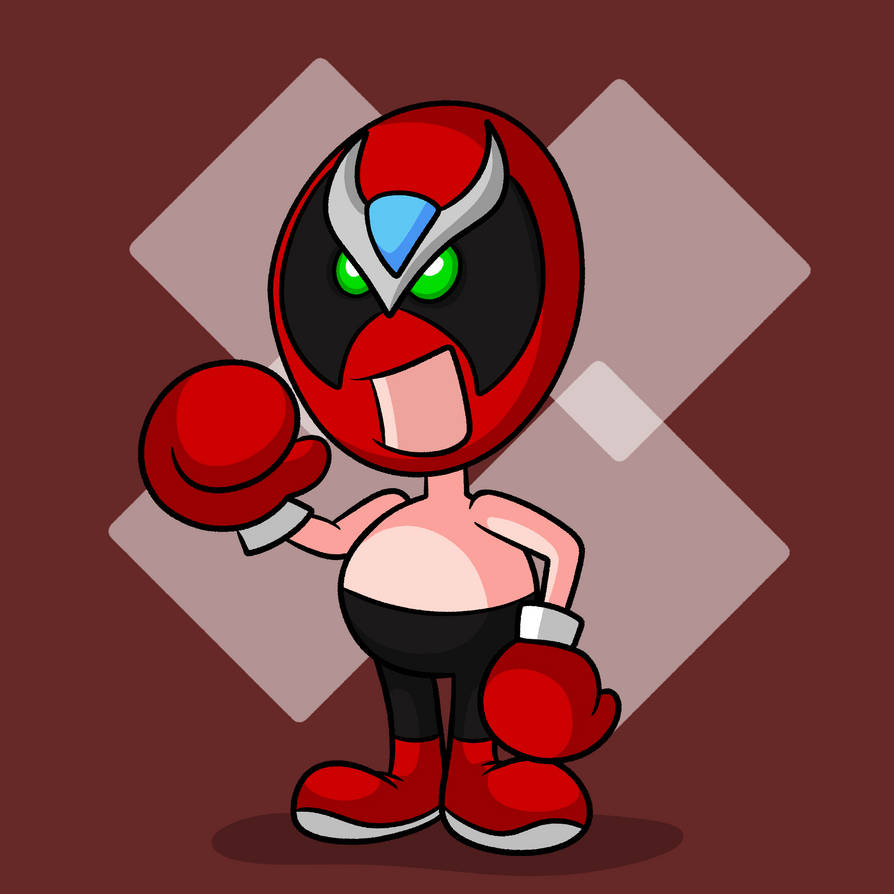 Strng Bad Strong Bad by CrispyToastYT on DeviantArt