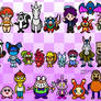 Pipsqueak Set #113