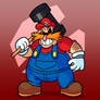 The Pingas Plumber