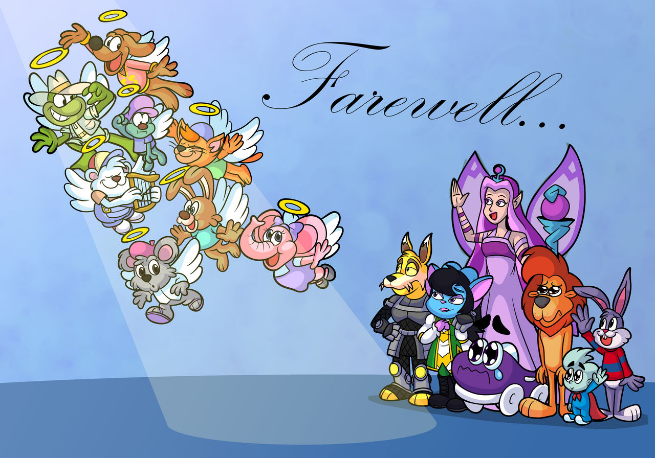 Farewell to Jumpstart by CrispyToastYT on DeviantArt