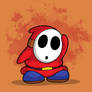 Shy Guy