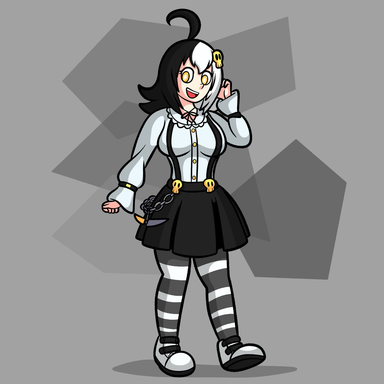 Anya Task Master Anya by CrispyToastYT on DeviantArt