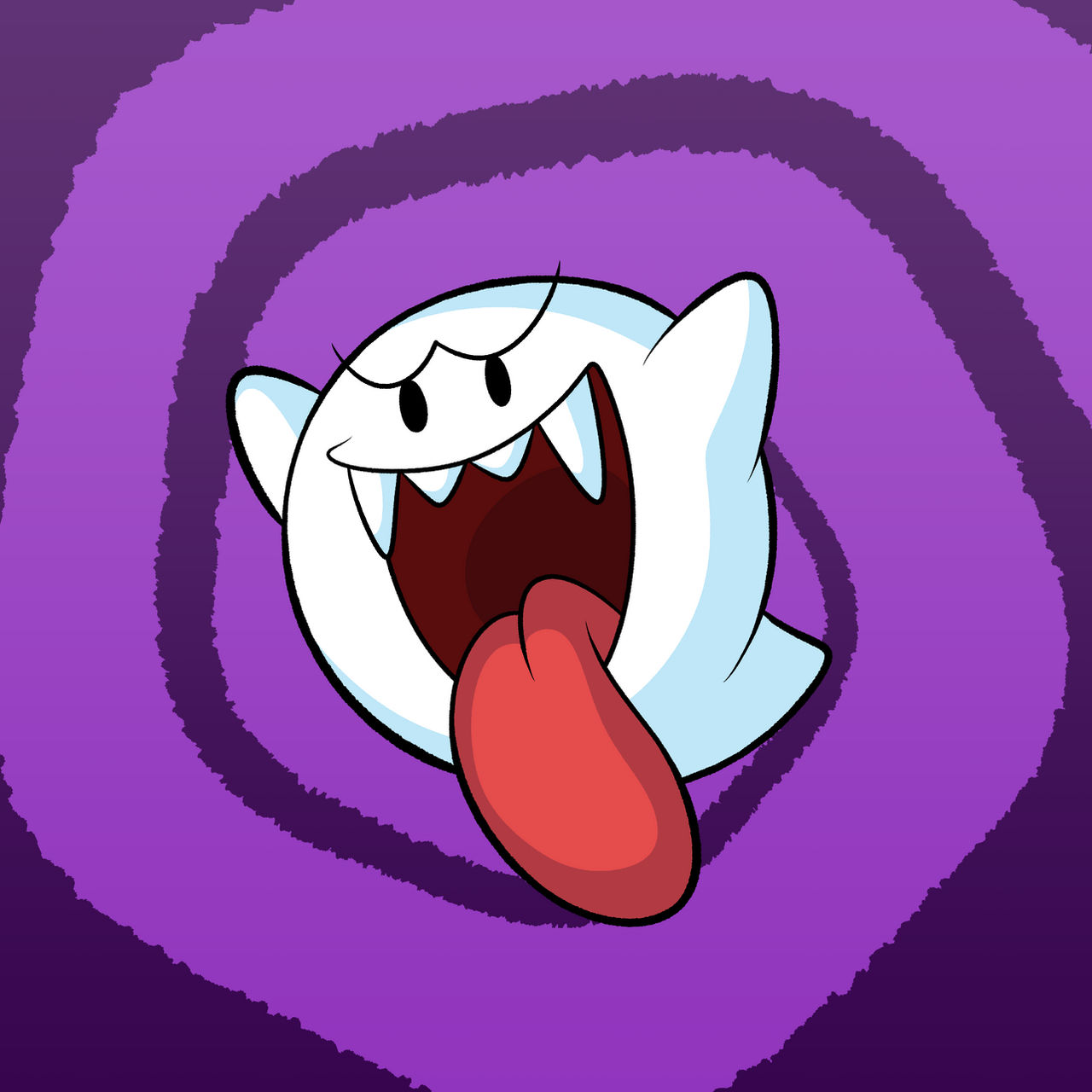 V Boo Boo by CrispyToastYT on DeviantArt