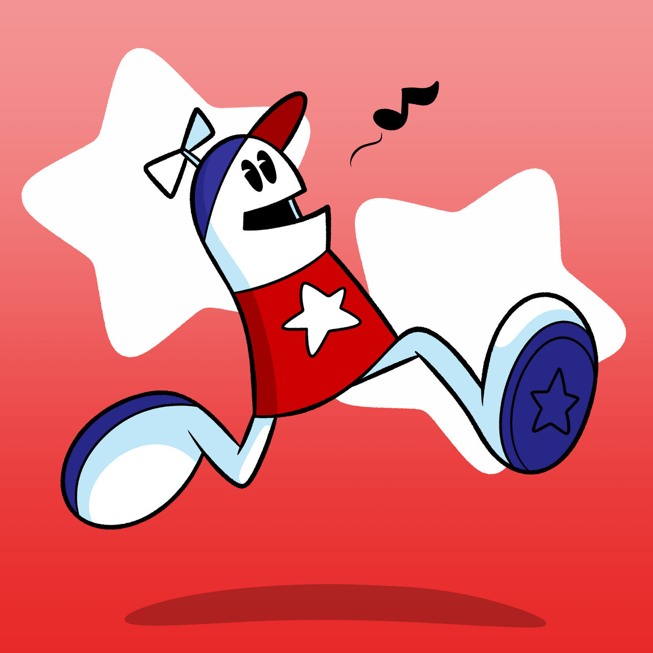 Homestar Runner Computer Background Homestar Runner by CrispyToastYT on DeviantArt