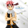 Natsu NinNin Dragneel