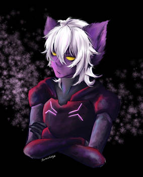 Galra Keith