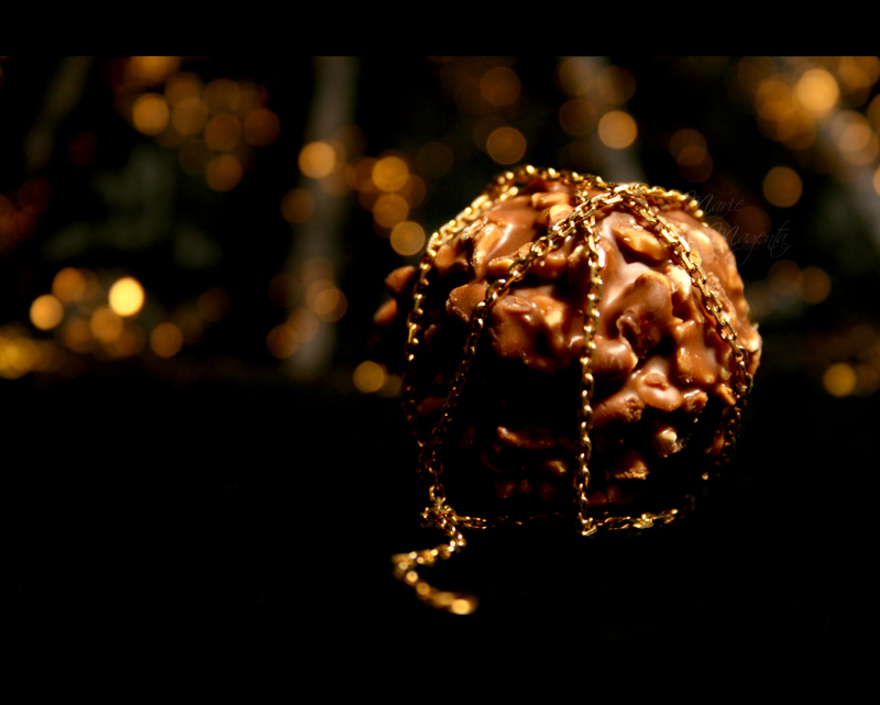 Love Ferrero