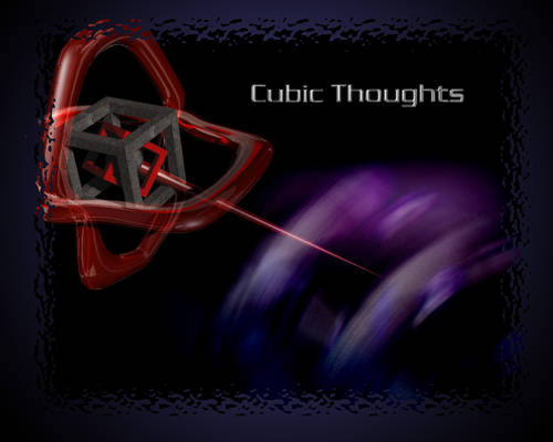 Cubic thoughts