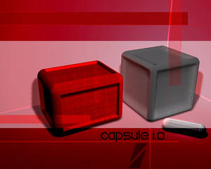 Capsule v1