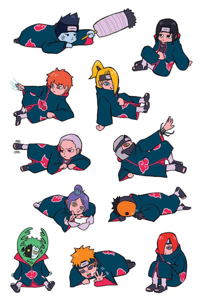 Graphics Tablet Akatsuki akatsuki 2 by Animeandmanga100 on DeviantArt
