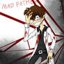 Mad Father - Alfred Drevis