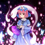 Princess of the Netherworld